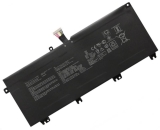 резервни части: Asus Батерия за лаптоп ASUS ROG GL503VD GL503VM GL703VD B41N1711 - Заместител / Replacement