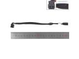 резервни части: Dell Букса за лаптоп (DC Power Jack) PJ863 Dell Alienware 17 R2 17 R3 С Кабел / With Cable 