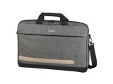 чанти и раници: HAMA Terra Laptop Bag, up to 40 cm, grey