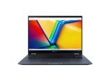 Описание и цена на лаптоп Asus Vivobook S 14 Flip OLED TP3402ZA-OLED-KN731X