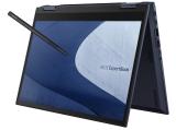 Описание и цена на лаптоп Asus ExpertBook B7 Flip B7402FEA-5G-BG73D0