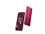 мобилни телефони Nokia G42 5G DS 6/128 Pink мобилни телефони 6.56 Смартфон Цена и описание.