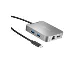 аксесоари j5create Докинг станция JCD391 86W, USB-C, USB-A, HDMI, RJ-45 аксесоари 0 за лаптопи Цена и описание.