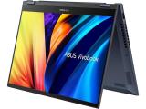 Описание и цена на лаптоп Asus Vivobook S 14 Flip TN3402YA-LZ127W