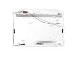 резервни части: Lenovo LCD Back cover (Заден Капак за Матрица) Lenovo Ideapad 510-15ISK Silvery White / Сребристо Бял