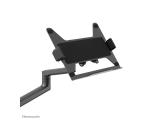 Neomounts DS20-425BL1 full motion desk mount for 11,6-17,3 laptops - Black снимка №3
