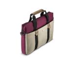 Описание и цена на чанти и раници HAMA Чанта за лаптоп Silvan, от 40 - 41 см, бордо