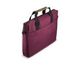 HAMA Чанта за лаптоп Silvan, от 40 - 41 см, бордо снимка №2