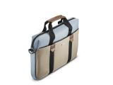 Описание и цена на чанти и раници HAMA Чанта за лаптоп Silvan, от 40 - 41 см, светло синьо