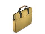HAMA Чанта за лаптоп Silvan, от 40 - 41 см, жълта снимка №2