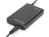 Описание и цена на зарядни устройства Digitus Universal Notebook Power Adapter 90W DA-10190