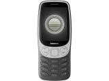 мобилни телефони Nokia 3210 4G DS 2024 Black мобилни телефони 2.4 Телефони Цена и описание.
