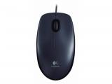 Описание и цена на мишка за компютър Logitech M90 black 