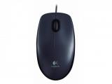 Описание и цена на мишка за компютър Logitech M90 black 