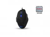 Описание и цена на мишка за компютър Everest Rampage SMX-R7 Gaming Mouse 
