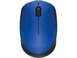 Описание и цена на мишка за компютър Logitech M171  Wireless Mouse  