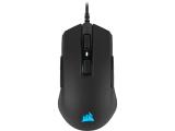 Описание и цена на мишка за компютър Corsair M55 RGB PRO Ambidextrous Multi-Grip Gaming Mouse 