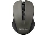 Описание и цена на мишка за компютър Canyon CNE-CMSW1G 