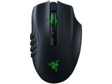 Описание и цена на мишка за компютър Razer Naga Pro Wireless Gaming Mouse 
