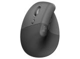 Описание и цена на мишка за компютър Dell Lift for Business Ergo WL - Left-handed 