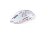 Описание и цена на мишка за компютър Endorfy Lix Plus Onyx Mouse - white, EY6A003 