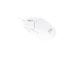 Kingston HyperX Pulsefire Haste 2 - Gaming Mouse, White оптична Цена и описание.
