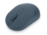 Цена за Dell MS3320W Mobile Wireless Mouse - Midnight Green - USB