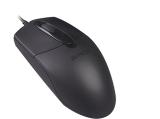 A4Tech OP-720S Wired Mouse, Black оптична Цена и описание.