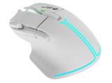 Нови модели и предложения за мишки за компютър и лаптоп: Canyon Fortnax GM-636 Gaming Mouse, White