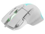 Canyon Fortnax GM-636 Gaming Mouse, White USB оптична снимка №3