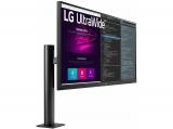 LG Ergo 34WN780-B 34 UltraWide QHD IPS 3440x1440 34 Цена и описание.