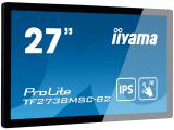 Описание и цена на монитор, дисплей Iiyama ProLite TF2738MSC-B2