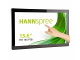 HANNspree HANNS.G HO 165 PTB 16 FHD Touch 1920x1080 15.6 Цена и описание.