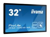 Описание и цена на монитор, дисплей Iiyama ProLite TF3215MC-B1AG