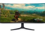 ALIENWARE AW3423DWF Curved Gaming monitor снимка №2