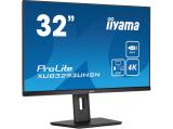 Описание и цена на монитор, дисплей Iiyama ProLite XUB3293UHSN-B5