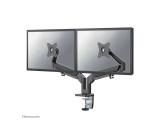 Монитор Neomounts DS70-810BL2 monitor arm desk mount