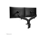 Neomounts DS70-810BL2 monitor arm desk mount снимка №6