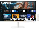 Описание и цена на монитор, дисплей Samsung M70C Series S32CM703UU