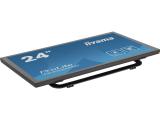 Iiyama ProLite T2455MSC-B1 24 FHD IPS Touch 1920x1080 23.8 Цена и описание.