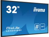 Описание и цена на монитор, дисплей Iiyama ProLite LE3241S-B1