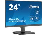Описание и цена на монитор, дисплей Iiyama ProLite XU2492HSU-B6