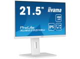 Iiyama ProLite XUB2292HSU-W6 22 FHD IPS 100Hz 1920x1080 21.5 Цена и описание.
