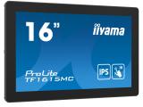Описание и цена на монитор, дисплей Iiyama ProLite TF1615MC-B1