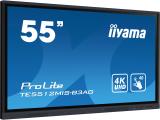 Iiyama ProLite TE5512MIS-B3AG 55 4K IPS Public Touch 3840x2160 55 Цена и описание.