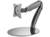 Digitus Universal LED/LCD Monitor Stand with gas spring DA-90365 desk mount - 27 Цена и описание.