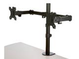 Нов модел монитор - дисплей StarTech Desk Mount Dual Monitor Arm ARMDUAL2