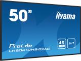 Нов модел монитор - дисплей Iiyama ProLite LH5041UHS-B2AG