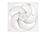 Описание и цена на вентилатори » вентилатори Arctic P14 PWM PST White/White