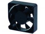 Evercool Fan 50x50x15 EL Bearing (4500 RPM) вентилатори вентилатори 50 mm Цена и описание.